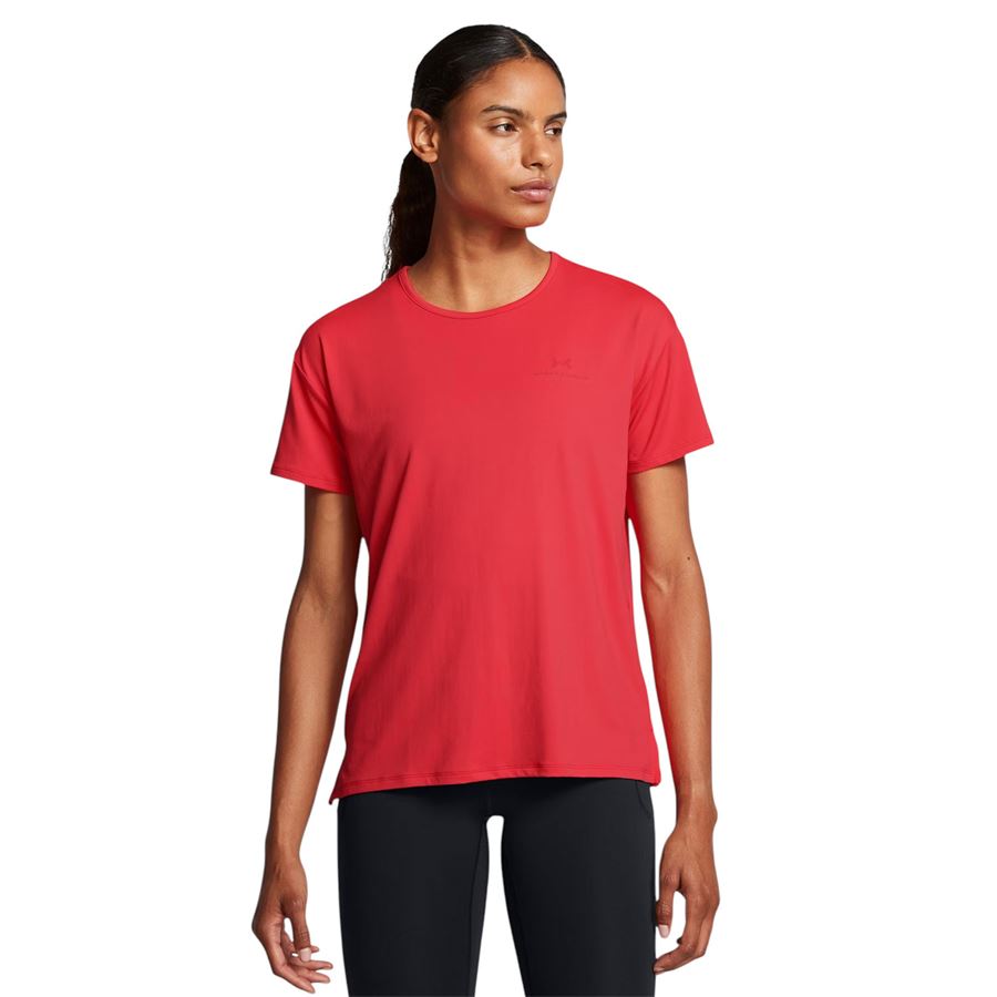 T-shirt a maniche corte UA Vanish Energy da donna Under Armour | 13791410713
